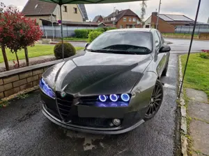 Alfa Romeo 159 1.9 JTDM 16V DPF Distinctive