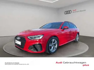 Audi S4 3.0 TDI quattro LED Pano Navi Kamera