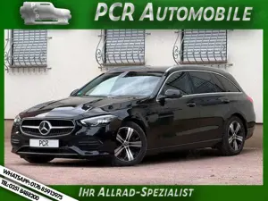 Mercedes-Benz C 180 T-Modell AVANTGARDE LED MEMORY ADV.PLUS