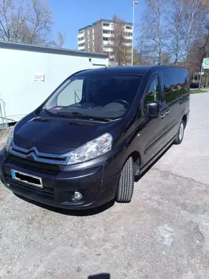 Citroen Jumpy