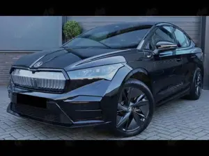 Skoda Enyaq Coupe iV RS