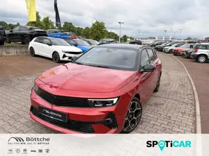 Opel Astra Ultimate 1.5 CDTI/PANO/LEDER/360 KAMERA/VOLL