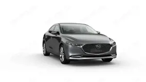 Mazda 3 Fastback 2.0 X Exclusive AUTOMATIK Matrix, Bose, H
