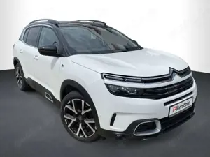 Citroen C5 Aircross Hybrid 225 *Automatik* SHINE PACK *Sicherheits-Pak