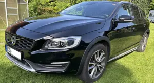 Volvo V60 V60 Cross Country Diesel Cross Country D4 AWD Gear