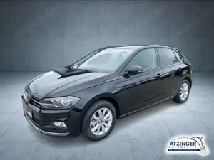 Volkswagen Polo Highl. 1.0 TSI ACC Navi Kamera Klima Navi