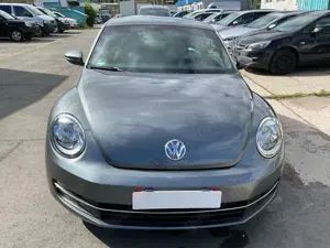 Volkswagen Beetle Design | HUAU 03/27 | Kundenauftrag