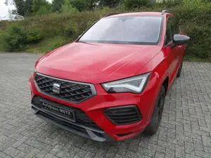 SEAT Ateca 1.5 TSI FR