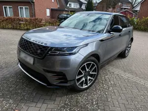 Land Rover Range Rover Velar R-Dynamic SE PANO AHK