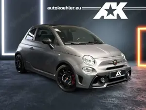 Abarth 595C