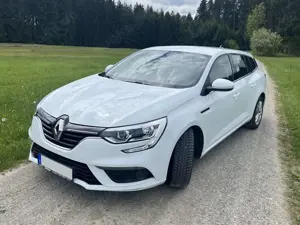 Renault Megane Grandtour ENERGY TCe 100 PLAY