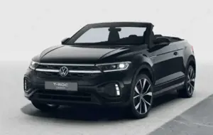 Volkswagen T-Roc Cabriolet 1.5 TSI DSG R-Line DCC STHZG*IQ-LIGHT...