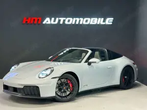 Porsche 992 Targa 4 GTS/PASM/BOSE/LIFTSYSTEM
