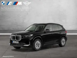 BMW iX1 eDrive20 DAB LED Komfortzg. Parkassistent