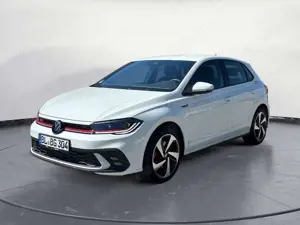 Volkswagen Polo GTI 2,0l TSI 207PS 7-Gang-DSG LED Rear View