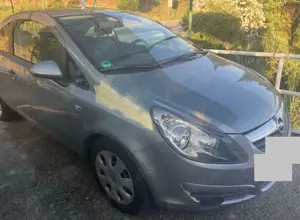 Opel Corsa Corsa D30