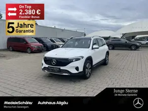 Mercedes-Benz EQB 250 EQB 250+ Progressive Pano AHK Vorr.-Distronic LED