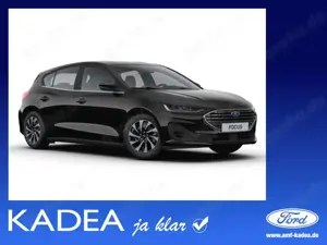 Ford Focus Titanium Edition 1.0 PANO*iACC*NAV*LED*SHZ