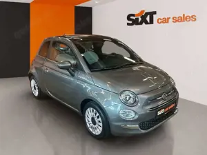 Fiat 500 1.0 Dolcevita|PANO|DAB+|CarPlay|Temp.|15Alu