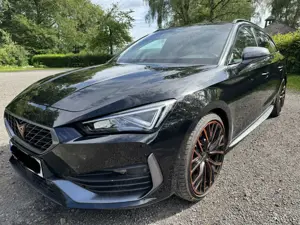 CUPRA Leon 2.0 TSI DSG VZ/4 Drive/Pano/Beats/AHK/El. Heckkl.