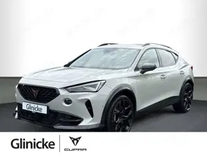 CUPRA Formentor VZ5 4Drive 2.5 TSI Edition Taiga Grey