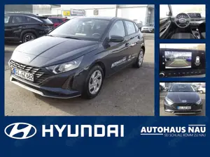 Hyundai i20 1.2 Select inkl. Big Deal!