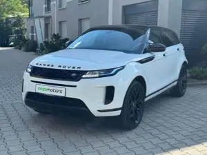 Land Rover Range Rover Evoque P180 S AWD