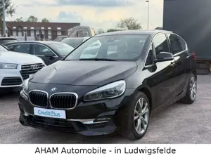 BMW 225 i xDrive Active Tourer Luxury Line|PANO|H-K