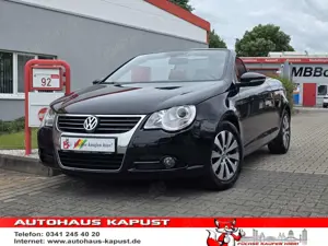 Volkswagen Eos Eos 1.4 TSI Edition 2010 /Navi/2x Klimaautomatik