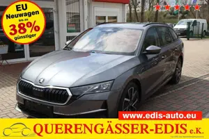 Skoda Octavia 1.5TSI ACT mHEV DSG "Dynamic-CZ"  *Matrix*AHK*A...