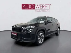 Skoda Kodiaq 2.0 TDI 4x4 DSG SELECTION HEAD MATRIX PANO AHK KAM