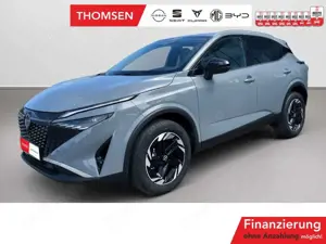 Nissan Qashqai 1.3 DIG-T MHEV Connecta ACC+LED+PDC+SpurH