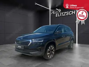 Skoda Karoq 2.0 TDI Tour MATRIX AHK