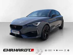 CUPRA Leon 2.0 TSI DSG VZ DCC PANO*MATRIX*VIRTUAL*NAV*ACC*...
