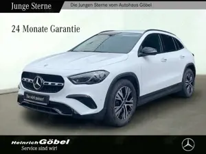 Mercedes-Benz GLA 180 Progressive (EURO 6e)