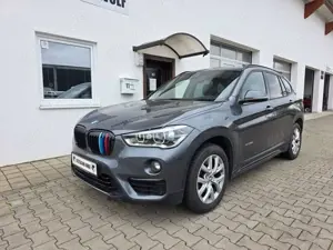 BMW X1 xDrive 20 d Sport Line