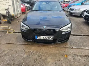 BMW 118 1 Limousine 5-trg. 118 i