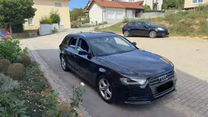 Audi A4 Avant 2.0 TDI DPF Ambiente