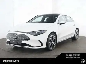 Mercedes-Benz CLA 250 CLA 250+ Progressive Pano Dist Mem 19" Totwi Amb