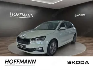 Skoda Fabia 1.0 TSI Selection DSG