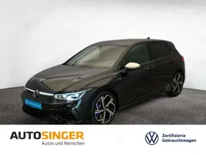 Volkswagen Golf R *MATRIX*ACC*DIGITAL*R-CAM*SHZ*LHZ*ALU18*