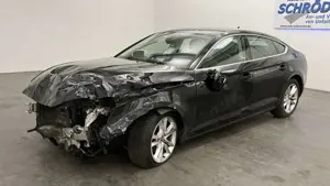 Audi A5 Sportback 40 g-tron *Navi*Leder*SHZ*
