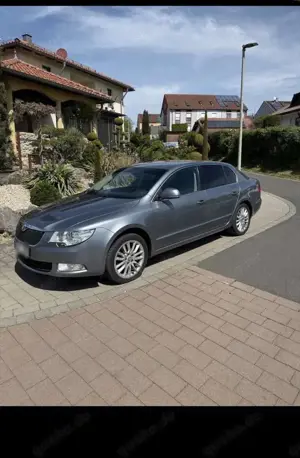 Skoda Superb 1.4 TSI Comfort