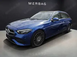 Mercedes-Benz C 200 C 200 T AVANTGARDE PANORAMA KAMERA APPLE LED