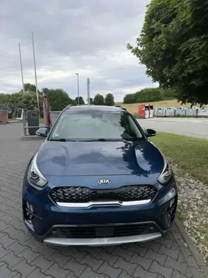 Kia Niro Kia Niro 1.6 Hybrid Vision