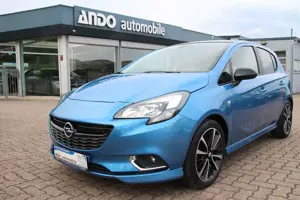 Opel Corsa E 1.4 OPC-Line Color Edition ecoFlex
