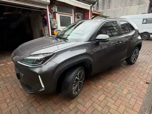 Toyota Yaris Cross Yaris Cross Hybrid 130 1.5 VVT-i Style Plus