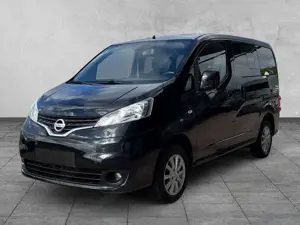 Nissan NV200 Evalia Tekna 1.5 dCi