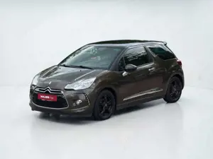 Citroen DS3 SportChic *KLIMA*TEMPOMAT*BLUETOOTH