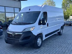 Opel Movano C Kasten HKa L3H2 Doppelsitzbank